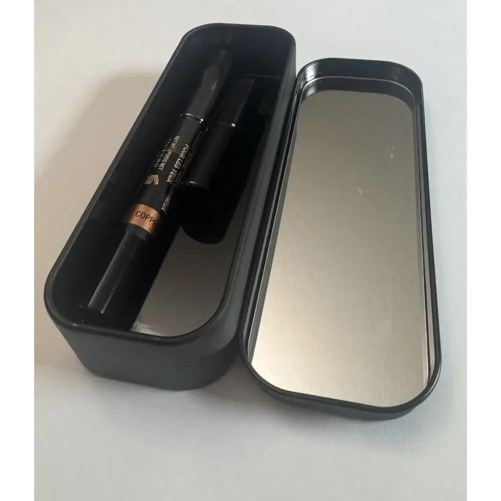 Nudestix Magnetic Luminous Eye Color Copper Foil 2.8g Eye Pencil New